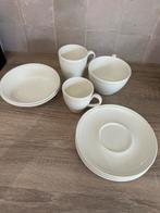 Wedgwood Windsor kop, schotel, kom, Ophalen, Zo goed als nieuw, Wedgwood, Kop(pen) en/of Schotel(s)