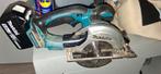 Makita handcircelzaag dss501, Ophalen, Zo goed als nieuw, Cirkelzaag, Makita