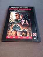 Blade runner - dvd, Vanaf 16 jaar, Ophalen of Verzenden, Zo goed als nieuw