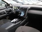 Hyundai Tucson 1.6 T-GDI PHEV Comfort I Apple/Android Navi I, Automaat, 1350 kg, Stof, Gebruikt
