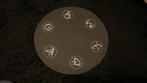 Hardcore gabber ruffneck Slipmat OPHIDIAN, Ophalen of Verzenden, Gebruikt, 12 inch, Dance Populair