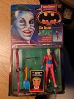 Joker Sky Escape Action Figure - The Dark Knight Collection, Ophalen of Verzenden