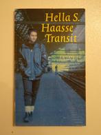 Transit (Hella S. Haasse) K.086, Boeken, Hella S. Haasse, Ophalen of Verzenden, Zo goed als nieuw