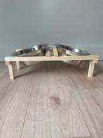 Hondenbak, dog bowl, hondentafel, dog table, Dieren en Toebehoren, Hondenvoerbakken en Drinkbakken, Verzenden, Nieuw