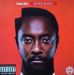 Will.I.Am - Bang Bang (PROMO), Ophalen of Verzenden