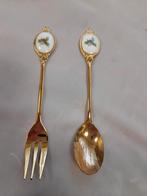 Royal albert set dec, Antiek en Kunst, Ophalen of Verzenden