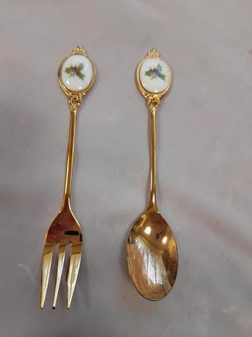 Royal albert set dec beschikbaar voor biedingen