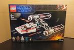 LEGO Star Wars Resistance Y-Wing Starfighter (75249) – Nieuw, Ophalen of Verzenden, Nieuw, Complete set, Lego