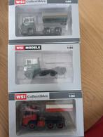 WSI Lastra FTF , Doornbos FTF en Mack F 700, Ophalen of Verzenden, Zo goed als nieuw, Bus of Vrachtwagen, Wsi