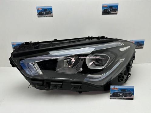 Mercedes koplamp CLA W118 A1189068300, Auto-onderdelen, Verlichting, Mercedes-Benz, Ophalen of Verzenden