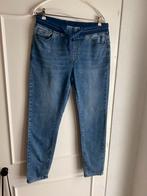 Geisha jeans L, Kleding | Dames, Geisha, Blauw, Ophalen of Verzenden, Zo goed als nieuw