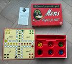 Mens Erger Je Niet - Jumbo, Hobby en Vrije tijd, Gezelschapsspellen | Bordspellen, Een of twee spelers, Ophalen of Verzenden, Zo goed als nieuw