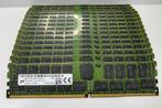 15x 32GB 2Rx4 DDR4-2400 Registered ECC MTA36ASF4G72PZ-2G3B1, Computers en Software, RAM geheugen, 32 GB, Server, DDR4, Ophalen of Verzenden