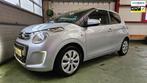 Citroen C1 1.0 e-VTi Feel Airco/Led/Bluetooth, Voorwielaandrijving, Gebruikt, Euro 6, 4 stoelen