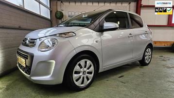 Citroen C1 1.0 e-VTi Feel Airco/Led/Bluetooth beschikbaar voor biedingen