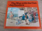 JAN SANDERS 1978 speciale Engelse.uitgave, Ophalen of Verzenden, Gelezen
