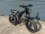 Fatbike z8, Ophalen, Zo goed als nieuw, Overige merken