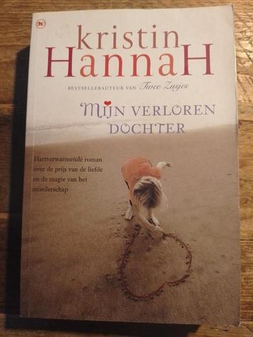 Kristin Hannah - Mijn verloren dochter beschikbaar voor biedingen