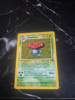 Vileplume, Hobby en Vrije tijd, Verzamelkaartspellen | Pokémon, Ophalen of Verzenden, Zo goed als nieuw