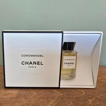 Chanel Coromandel – Miniatuur Eau de Parfum
 beschikbaar voor biedingen