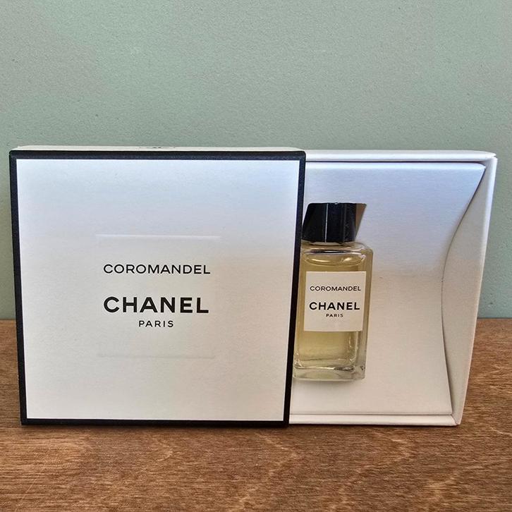 Chanel Coromandel – Miniatuur Eau de Parfum, Sieraden, Tassen en Uiterlijk, Uiterlijk | Parfum, Nieuw, Verzenden