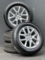 Volvo XC60 18inch Velgen + Winterbanden, Auto-onderdelen, Banden en Velgen, Ophalen, 18 inch, Gebruikt, Banden en Velgen