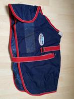 Prachtige warme Veulendeken van Weatherbeeta, Dieren en Toebehoren, Ophalen of Verzenden, Zo goed als nieuw, Deken