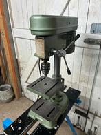 Kolomboormachine Ferm FM-13, Ophalen, Gebruikt