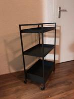 Ikea Nissafors trolley roltafel ZGAN, Ophalen, Zo goed als nieuw