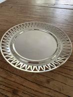 Art Deco WMF Ikora Zilver plated, Antiek en Kunst, Ophalen, Zilver