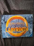 Lotr Labyrinth, Hobby en Vrije tijd, Gezelschapsspellen | Bordspellen, Ophalen of Verzenden, Gebruikt