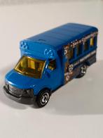 Matchbox SchoolBus - Nieuwstaat, Hobby en Vrije tijd, Modelauto's | Overige schalen, Ophalen of Verzenden, Nieuw, Bus of Vrachtwagen