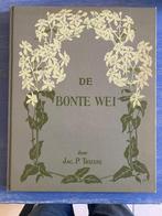 JAC. P. THIJSSE De bonte wei, Boeken, Prentenboeken en Plaatjesalbums, Ophalen of Verzenden, Zo goed als nieuw, Jac. P. Thijsse