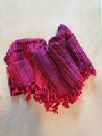 Hamamdoek, Ophalen of Verzenden, Nieuw, Roze, Overige typen