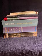 7 boeken van Geert Mak., Boeken, Ophalen of Verzenden, Gelezen, Geert Mak