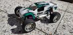 Schumacher Riot 2, 3 speed, Auto offroad, Ophalen of Verzenden, Schaal 1:10, Nitro