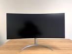 LG 40WP95CP-W 40" Wide Ultra HD 75Hz IPS, IPS, Ophalen of Verzenden, Ultra HD (4K), Zo goed als nieuw