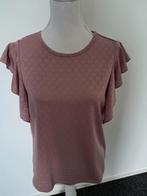 Top 42, Kleding | Dames, Tops, Ophalen of Verzenden, Zo goed als nieuw, Maat 42/44 (L), Zonder mouw