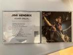 Jimi Hendrix - Atlanta special Italië - 1992! CD, Ophalen of Verzenden, Zo goed als nieuw, Poprock