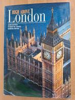 London - High above London, Europa, Ophalen of Verzenden, Jason Hawkes, 20e eeuw of later