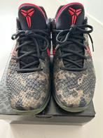 Nike Original Kobe 6 Protro Model, Ophalen of Verzenden, Zo goed als nieuw, Schoenen