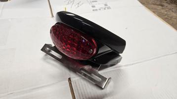 Buell xb-s short tail  beschikbaar voor biedingen