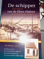 J. Mastenbroek - De schipper van de Eben-Haëzer, Ophalen of Verzenden, Zo goed als nieuw, J. Mastenbroek