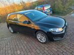 Volkswagen Golf 1.4 TSI 92KW 5D DSG 2015 Zwart, Auto's, Volkswagen, 125 pk, 4 cilinders, Zwart, 1395 cc
