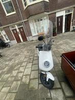 NIU M+ Sport elektrische scooter originele accu & oplader, Ophalen, Overige merken