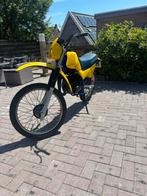 Suzuki tsx 70cc, Ophalen, Gebruikt, Suzuki