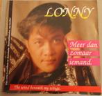 Lonny > Meer dan zomaar iemand, Cd's en Dvd's, Gebruikt, 7 inch, Single, Ophalen of Verzenden