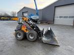 Giant SK252 D skid schranklader / minishovel, Zakelijke goederen, Machines en Bouw | Kranen en Graafmachines, Tobroco, Info@tobroco.nl