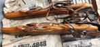 Vintage houten schaatsen, Sport en Fitness, Schaatsen, Ophalen of Verzenden, Gebruikt, Overige merken