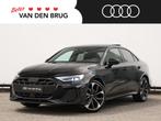 Audi A3 Limousine S edition 35 TFSI | Head Up | Pano | Elekt, 1300 kg, Euro 6, 4 cilinders, 150 pk